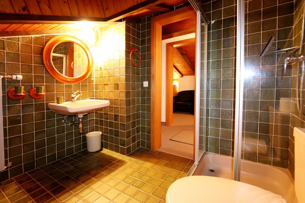 Everest Saas-Fee Exterior photo